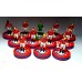 Subbuteo Andrew Table Soccer Norway 2026 World Cup Team on WSB Professional bases 